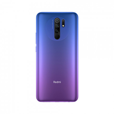 Redmi 9 3GB/32GB Purple